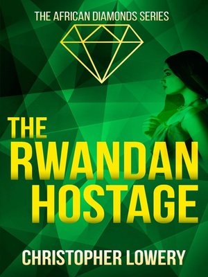 cover image of The Rwandan Hostage